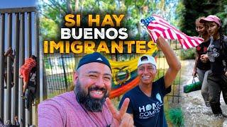 CAMINO 7 HORAS PARA LLEGAR A MI TRABAJO LA REALIDAD DE LOS INMIGRANTES EN USA