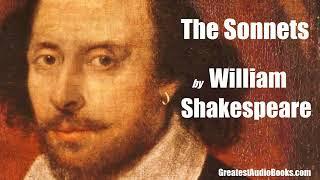  THE SONNETS by William Shakespeare - FULL AudioBook | Greatest AudioBooks