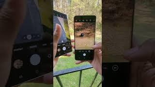 S23 Ultra VS S9 Plus -  Design & Camera Zoom Test