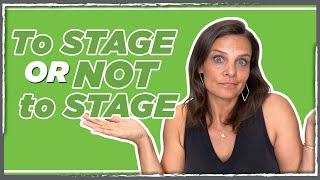 How to Stage a House for Sale | Choose these 3 Rooms!