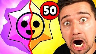 JAK DOSTAT 50x STARR DROP ZDARMA? | Brawl Stars