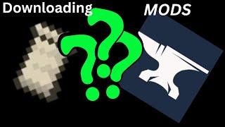 An Introduction To Modding