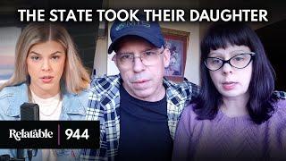 "Non-Affirming" Parents vs. the State of Montana | Guest: Todd & Krista Kolstad | Ep 944