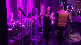 Nightline Band @ MGM Grand - Cake By The Ocean 4-7-18 GDT