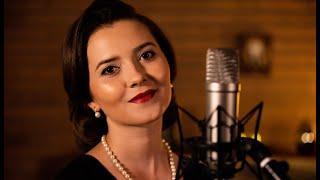 Iustina Irimia - Nature Boy (cover Nat King Cole)