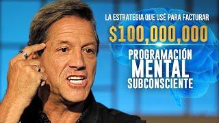 CAMBIA TUS CREENCIAS Subconscientes Para tener UN ÉXITO MASIVO | John Assaraf