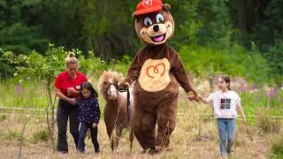 Découvrez les Villages Clubs Nature Miléade ️