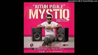 Mystiq - Jutah P.O.K.E [ Chutney Soca 2018 ]