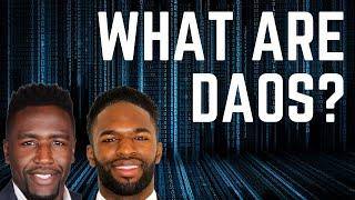 What is a DAO in Crypto? Next Million Dollar Opportunity! (Decentralized Autonomous Organization)