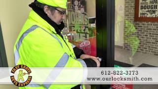 Fast Eddys Keys Express | Locksmiths in Minneapolis