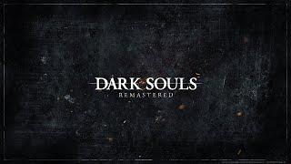 Jhanz Plays: Dark Souls Remastered [Pt.1]