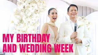 I AM HEART EP. 6 | CHIZ & HEART CHAPTER 2: RENEWING OUR WEDDING VOWS IN BALESIN | Heart Evangelista