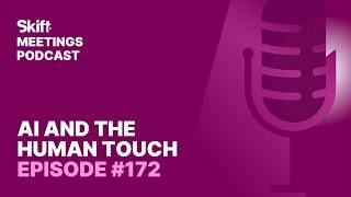 #172: AI and the Human Touch