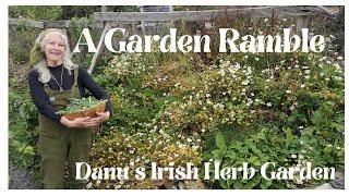 A Garden Ramble