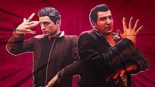 СЮЖЕТ ИГРЫ Мафия 2 + DLC про ЖО | Mafia 2 ИгроСюжет