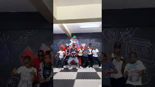 Viral dance challenge (Skele woo) #shorts