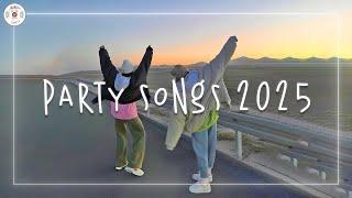 Party songs 2025  Best dance songs 2025 ~ Songs that make you dance