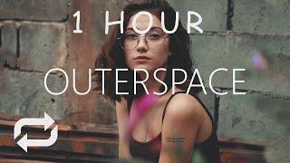 [1 HOUR] BEAUZ - Outerspace (Lyrics) feat Dallas