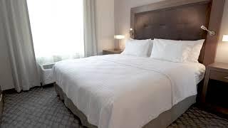 Houston Travel All Suite Hotel - Homewood Suites by Hilton in Houston, TX