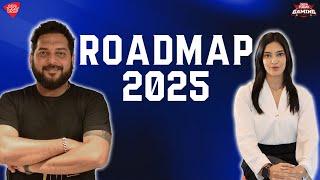 Krafton Reveals 2025 Roadmap | BGIS, BMPS 2025 | Registrations, Prize Pool Reveal I Hacker Crackdown