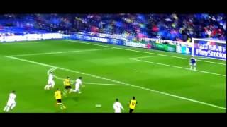 Marco Reus 2015 | Welcome to Real Madrid | Best Skills & Goals