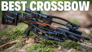 Best Crossbows 2025 – Only 6  worth buying!