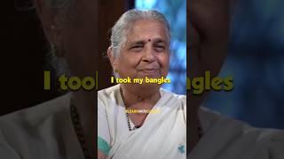 Sudha Murthy Sacrifices| Infosys success story 