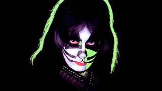 Peter Criss - You Matter To Me