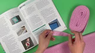 New to Jaybird Quilts? Start here: Quilts for Baby & Beyond Book Overview