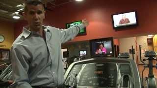 Gold's Gym North Roanoke, Virginia Video Tour