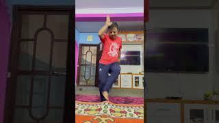 #Morning yoga dance# #nepalidjremix #shorts#dhungedharadj # Acter Visitor Tilak silwal