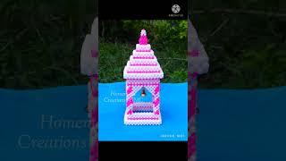 DIY Easy Beads Crafts / Beaded work / Beautiful Beads Collections / Beaded art & craft #shorts#