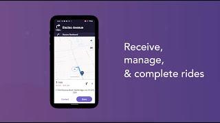 Quickride | Driver App Overview
