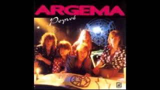 Argema - Ukrytá