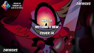Niffty - Nothing's New (Cover IA)