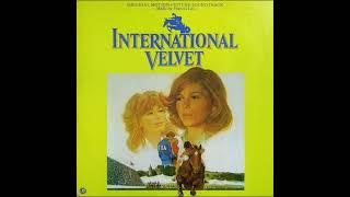 Francis Lai Main Title (İnternational Velvet Movie) Yeşilçam Film Müzikleri