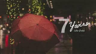 Vietsub | 7 Years - Lukas Graham | Lyrics Video