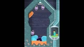 Where's My Perry - Mission 8 - Level 20