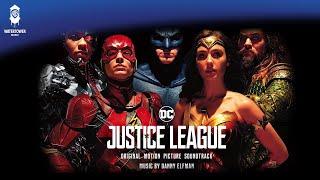 Justice League Official Soundtrack | Everybody Knows - Sigrid | WaterTower