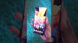 IQOO Z9S Pro Unboxing Luxe Marble #shorts