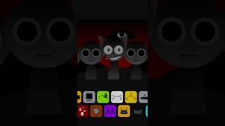 Sprunki Wenda mix #sprunki #incredibox #incredible #incrediboxmix #sprunkimod #animation #wenda