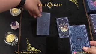 Cancer Mei 2019 | Ramalan Bulanan Umum | Kang Tarot | "Merenung di Dalam Kesendirian"