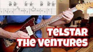 Telstar (The Ventures)