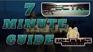 Trader Leveling Made Easy In 7 Minutes | Ghosts of Tabor Guide Beginner Tutorial 2024