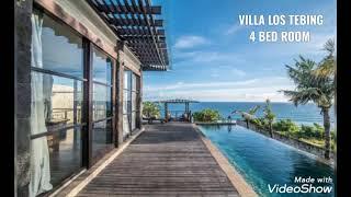 DIJUAL VILLA LOS TEBING | 3 BED ROOM