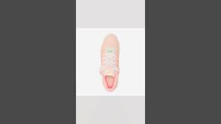 SNIPES USA x adidas Forum Low “Peach Tree” Release Date