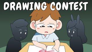 DRAWING CONTEST | Pinoy Animation