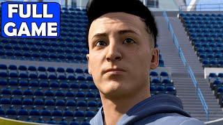 FIFA 21 Volta Football Full Game Walkthrough - No Commentary (PS4 Pro 60FPS)