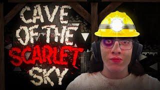 Cave Of The Scarlet Sky VERIFIED (NEW HARDEST) by zYuko | Geometry Dash Platformer