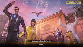 Free Fire Max (Battle Royale)